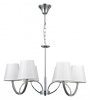 Подвесная люстра MW-Light Вега 5 329011906
