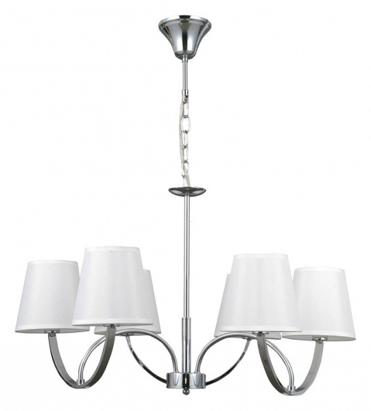 Подвесная люстра MW-Light Вега 5 329011906