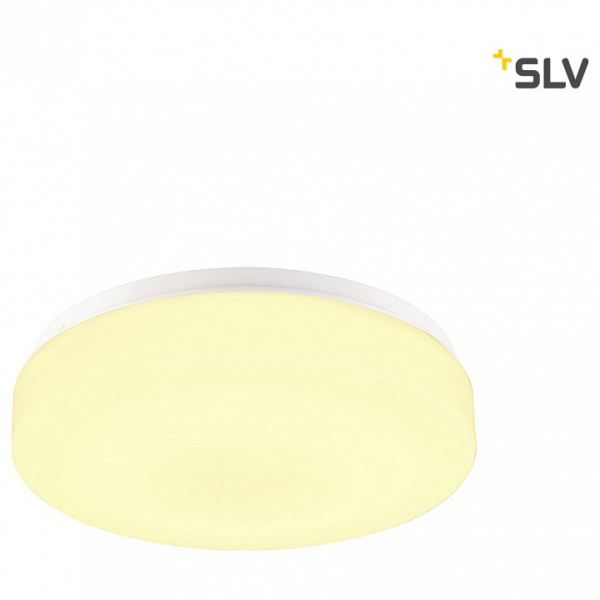 Накладной светильник SLV Lipsy 1002075