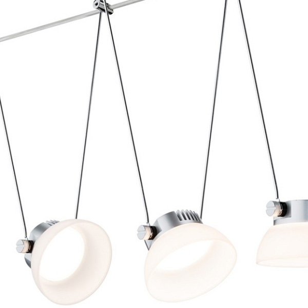 Подвесной светильник Paulmann Set IceLED 50016