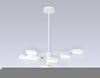 Люстра на штанге Ambrella Light FL FL51642