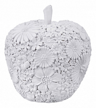 Статуэтка (8.5х8х9.5 см) Яблоко 162-366