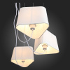Подвесная люстра ST-Luce Ambrela SL1110.503.06