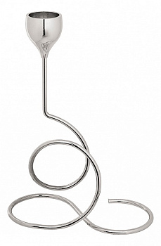 Подсвечник декоративный (27.5 см)  726-128