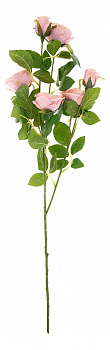 Ветка (67 см) Пионовидная роза 21-2009