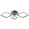 Накладной светильник Lumion Kami 4521/72CL