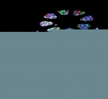 Шнур световой [100 м] NN-LED-4W 121-329