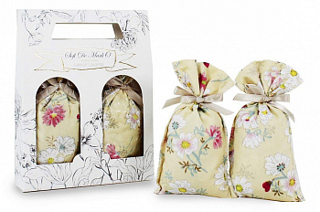 Набор из 2 саше Lemon Lavanda Ар-с-37