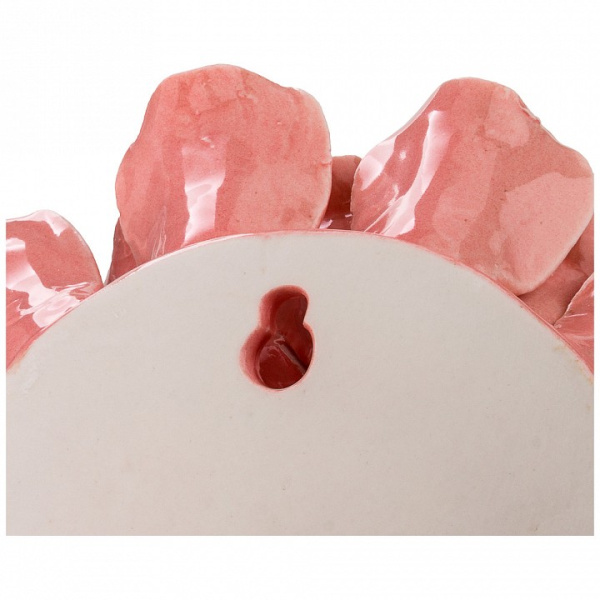 Панно (21х5 см) Пион 146-1287