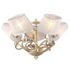 Подвесная люстра Maytoni Alicia ARM014-05-G