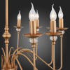 Подвесная люстра ST-Luce Novento SL186.203.12
