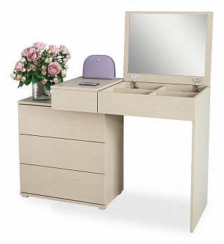 Стол туалетный Нуар-6