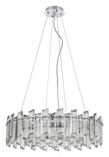 Подвесной светильник Divinare Romilda 3512/02 LM-8