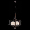 Подвесная люстра ST-Luce Ivanhо SL266.303.05