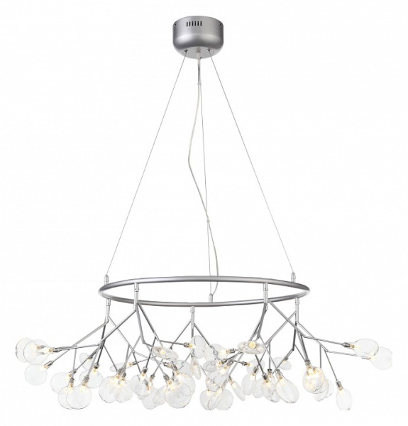 Подвесная люстра ST-Luce Riccardo SL411.133.45