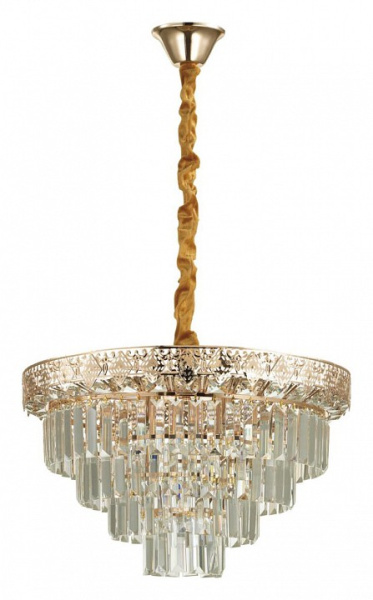 Подвесная люстра Lumion Iggy 5232/8