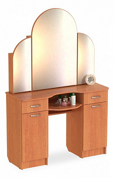 Стол туалетный ТР-02