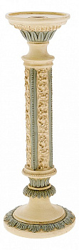 Подсвечник декоративный (10.5х31 см) Art 251-471