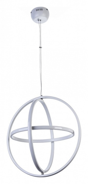 Подвесная люстра LED4U 1733 1733/3SL
