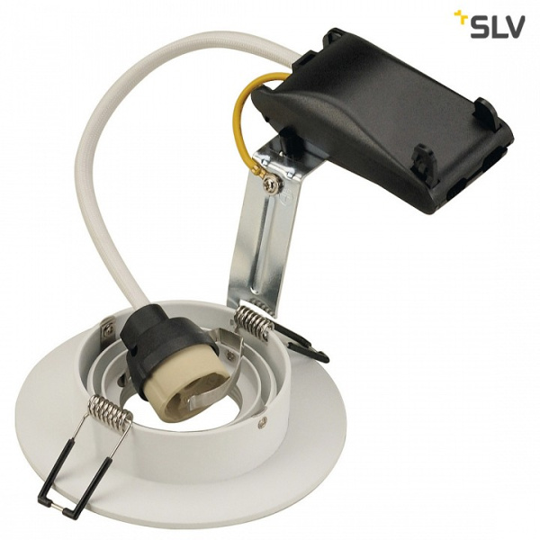 Встраиваемый светильник SLV New Tria 113441