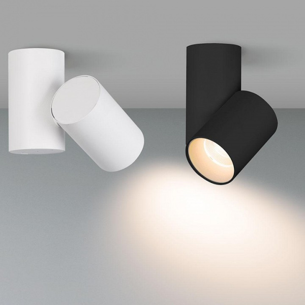 Светильник на штанге Arlight Sp-Polo-Surface-Turn 022631