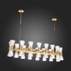 Подвесная люстра ST-Luce Diori SLD002.203.32