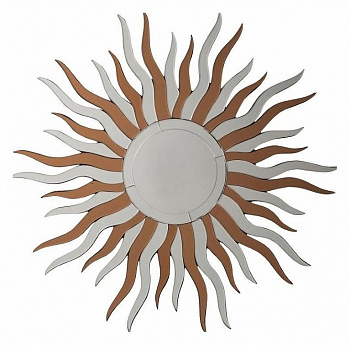 Зеркало настенное Tintin DG-D-MR78