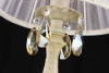 Настольная лампа декоративная Maytoni Pastello ARM387-00-W