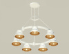 Подвесная люстра Ambrella Light XR XR92031402