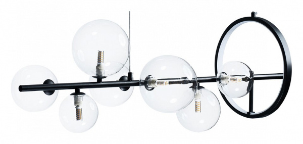 Подвесная люстра Loft it Molecule 10023/900