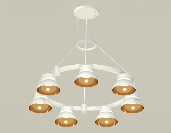 Подвесная люстра Ambrella Light XR XR92031402