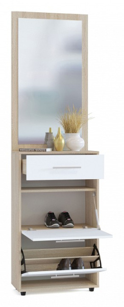 Трюмо ТП-2+ПЗ-3