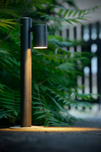 Наземный низкий светильник Lucide Arne-Led 14867/49/30