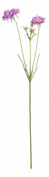 Цветок (80 см) Скабиоза 24001200