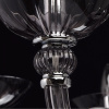 Подвесная люстра MW-Light Элла 483012508