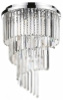 Потолочная люстра Ideal Lux Carlton CARLTON PL12