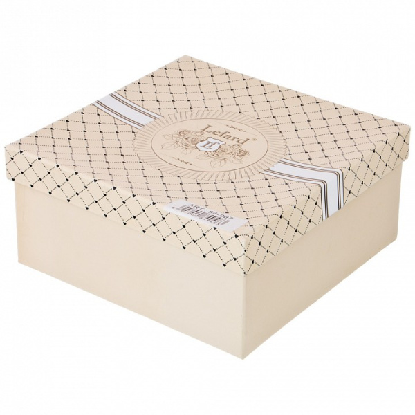 Набор из 2 чаш декоративных Art 84-967