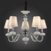 Подвесная люстра ST-Luce Lume SL654.503.05