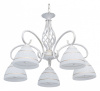 Подвесная люстра MW-Light Ариадна 105011105