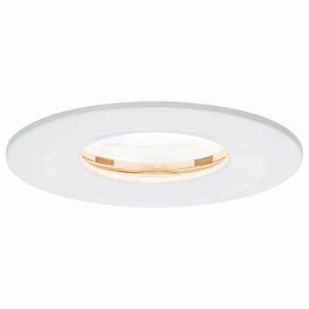 Встраиваемый светильник Paulmann Palio 93625