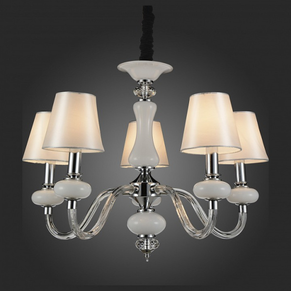 Подвесная люстра ST-Luce Lume SL654.503.05