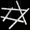 Подвесная люстра ST-Luce Сigare SL888.512.10