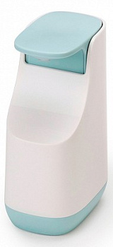 Дозатор для мыла (350 мл) Slim 70503
