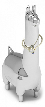 Держатель для украшений (4.7x2.5x8.6 см) Zoola 1012673-158