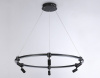 Подвесная люстра Ambrella Light FL FL5299