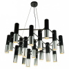 Подвесная люстра Loft it Ike 9953-19