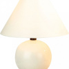 Настольная лампа декоративная Globo Ceramica I 2161