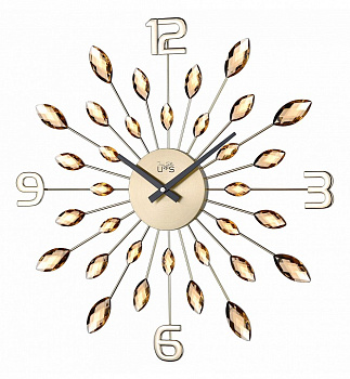 Настенные часы (49 см) Tomas Stern 8054