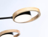 Люстра на штанге Ambrella Light FL FL51619