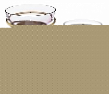 Чаша декоративная (25.5x25.5x18.5 см) 732-116